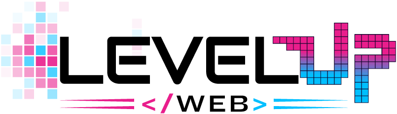 LevelUP Web